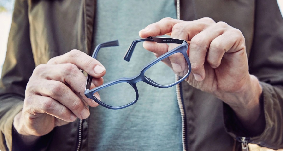 LensCrafters Customer Service Center