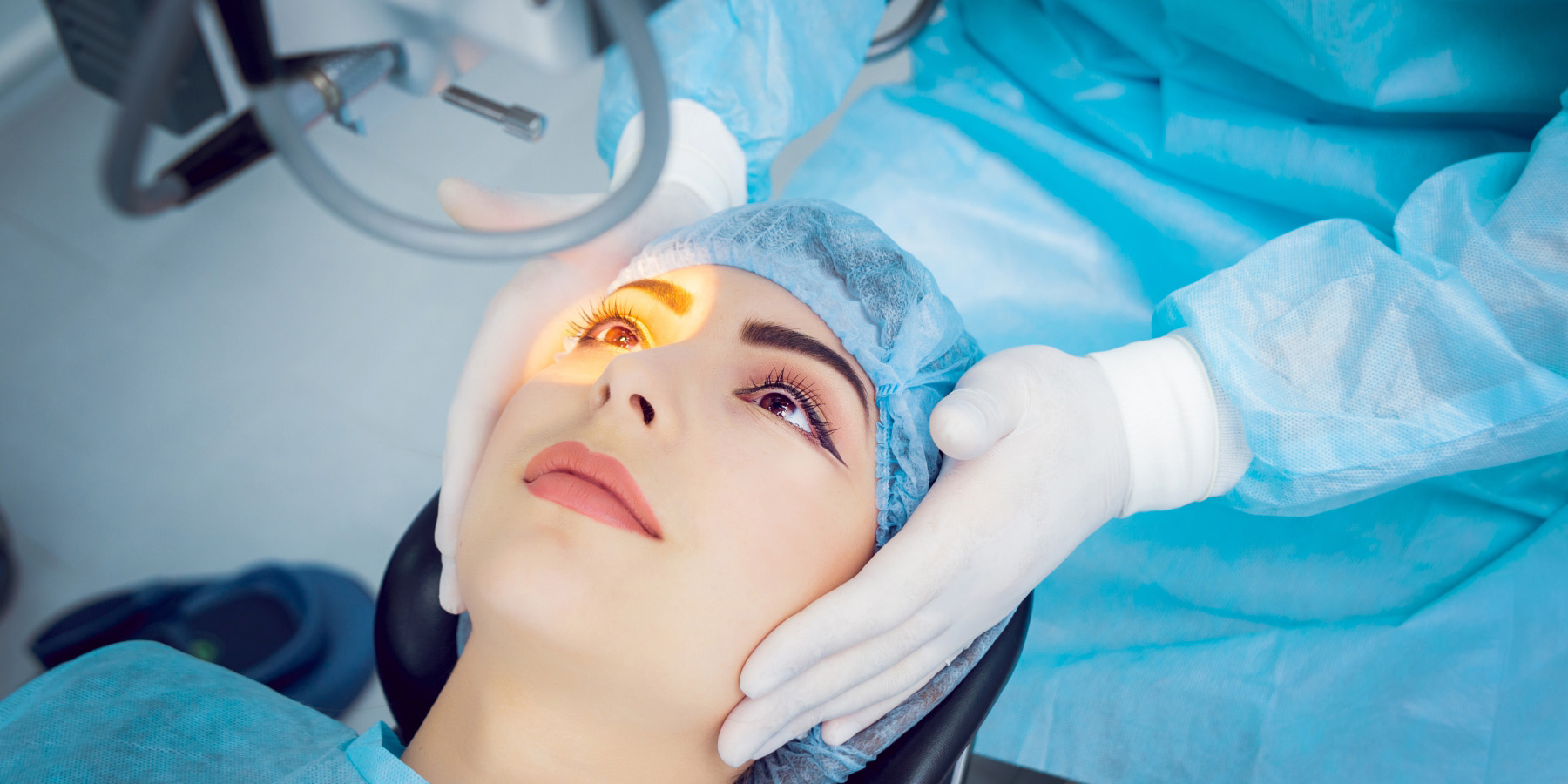 Cataract Surgery Price in India Best Hospitals in India