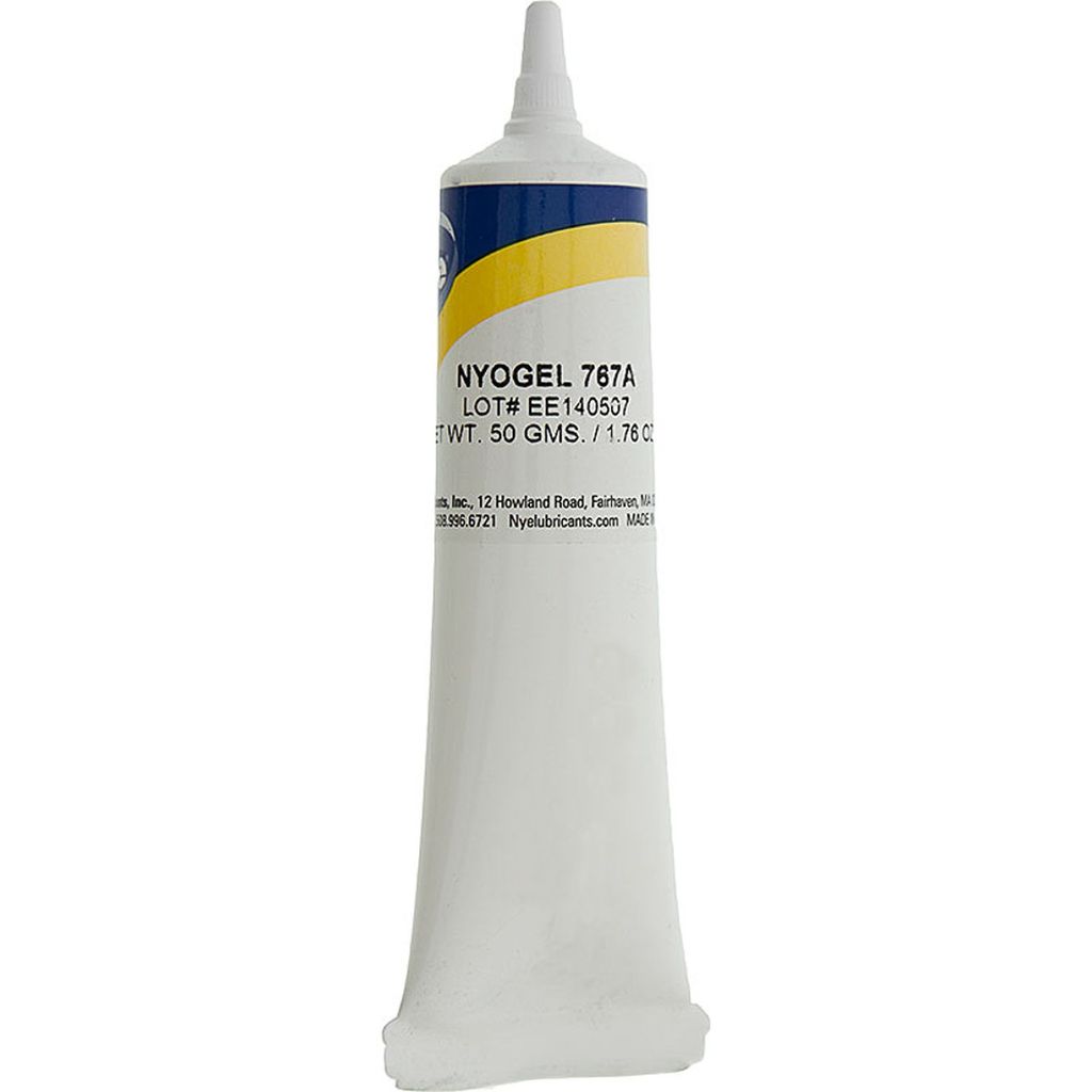 MicroTools Europe Tools Lubricant. Grease. Nyogel 2oz