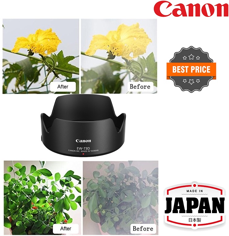 Canon EW73D Lens Hood