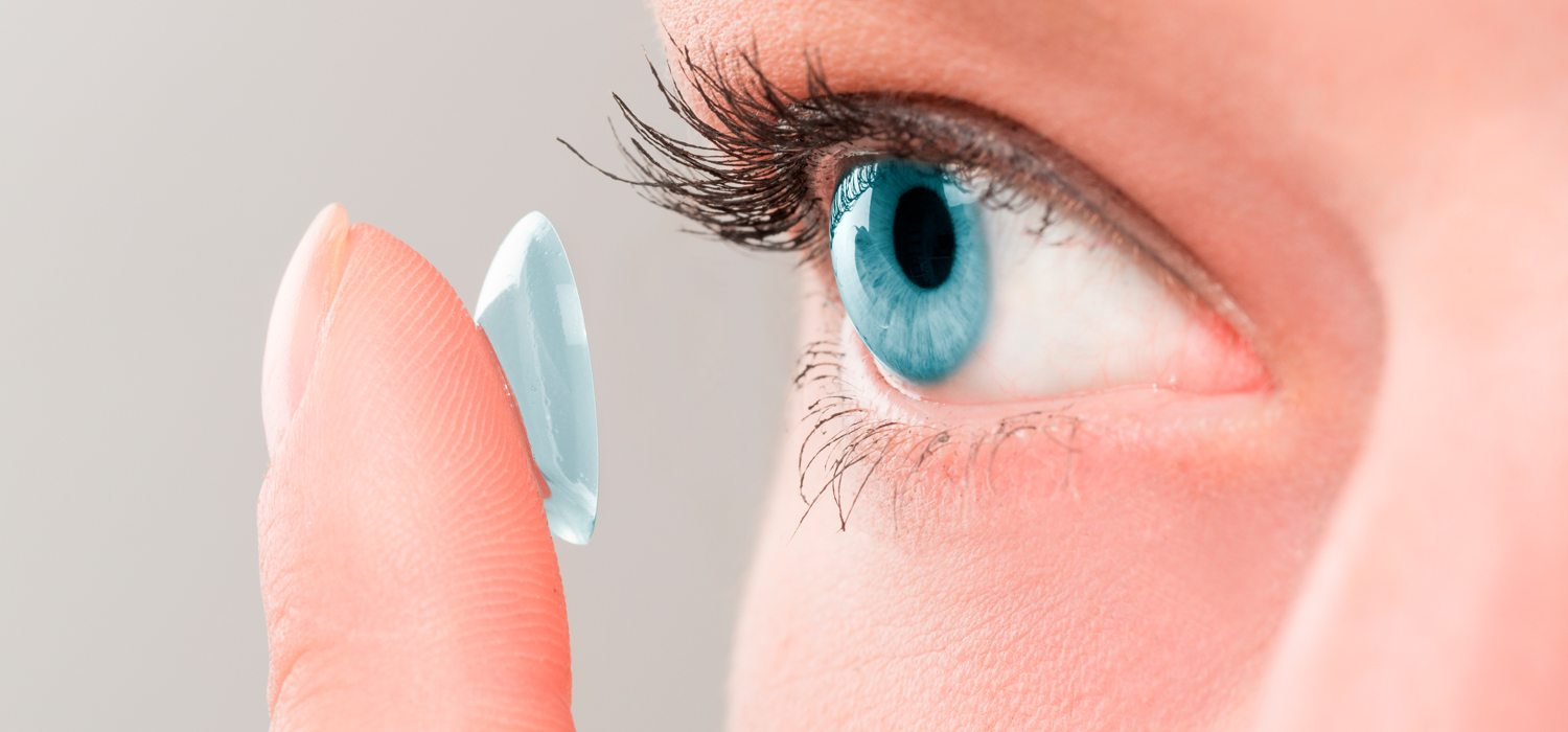 Contact Lenses Midwest Eye Consultants