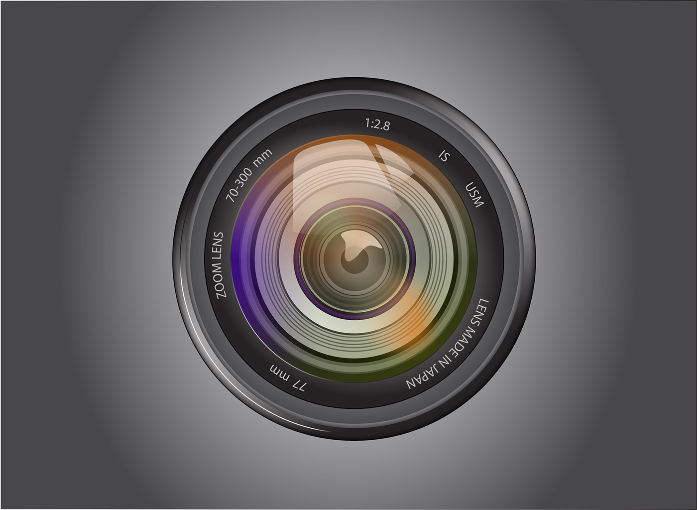 Lens / Johnson Johnson Announces Intraocular Lens for