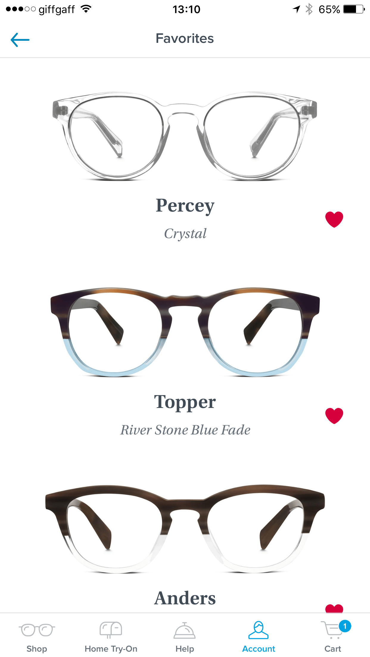 Does Warby Parker Have An Android App inspire ideas 2022
