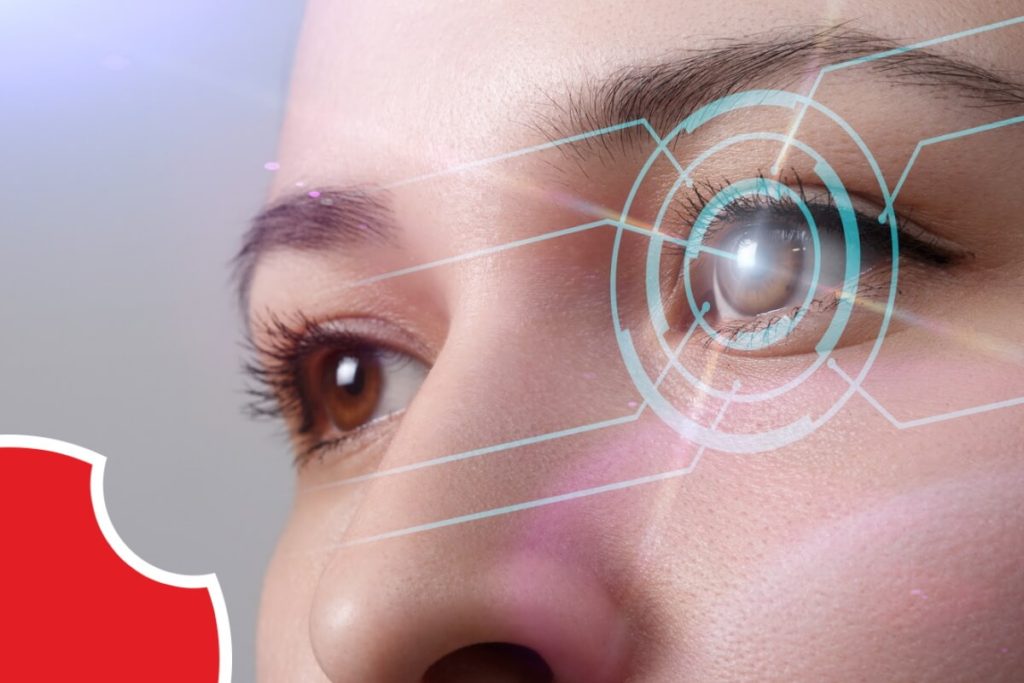 ICL Surgery in Vadodara Permanent Lens For Eyes MM