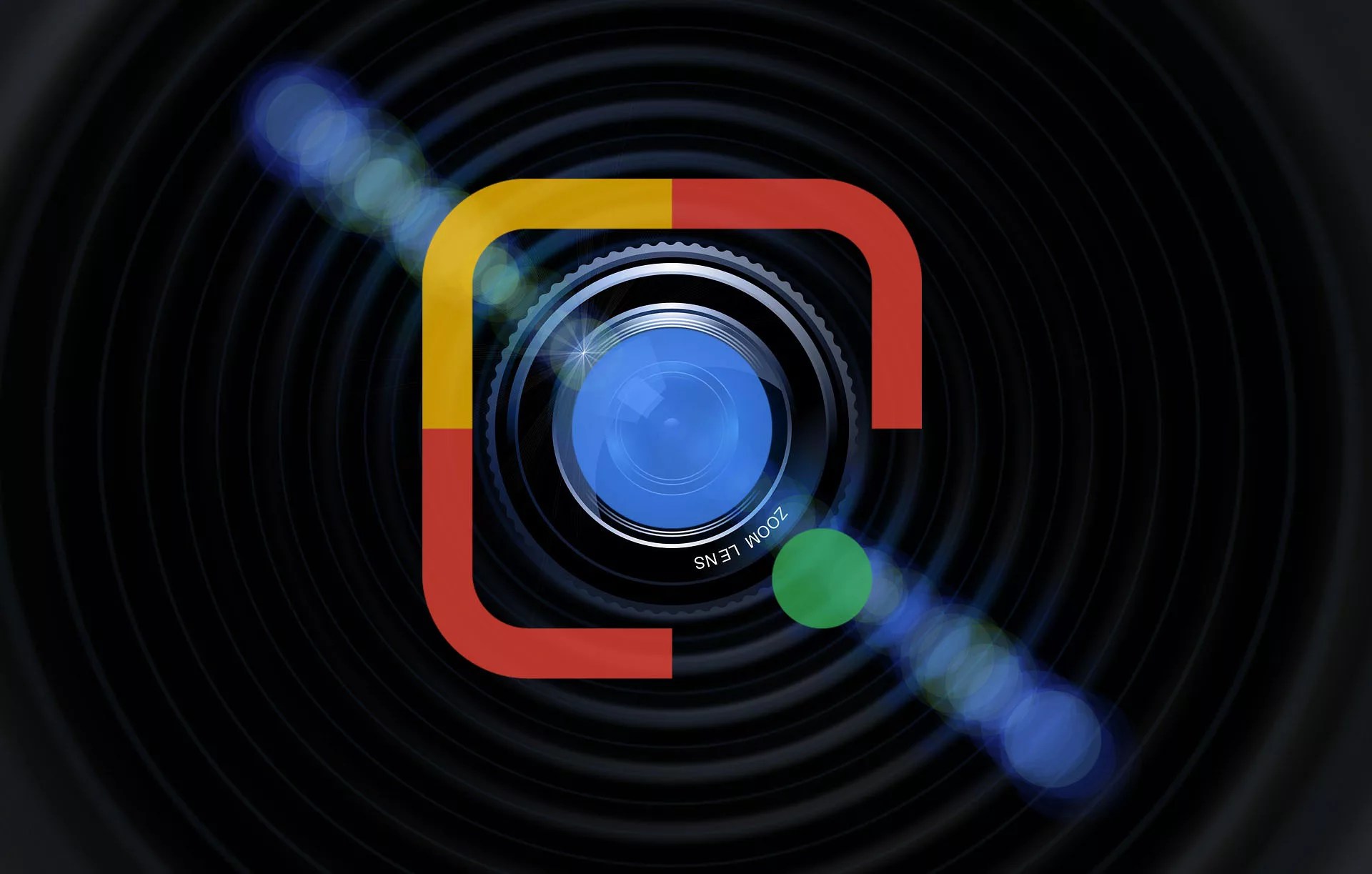 Google Lens. on teste le scanner intelligent Mobile Labs
