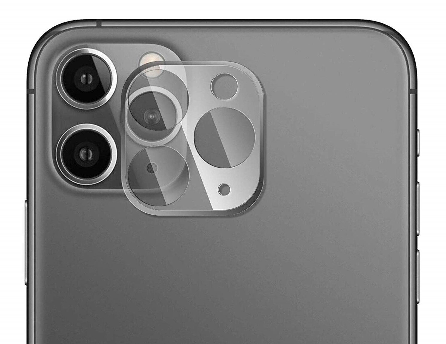 Camera lens beschermer iPhone 11 Pro / iPhone 11 Pro Max