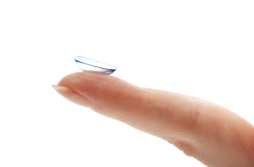 Base Curve Measurement for Contact Lenses What You Need