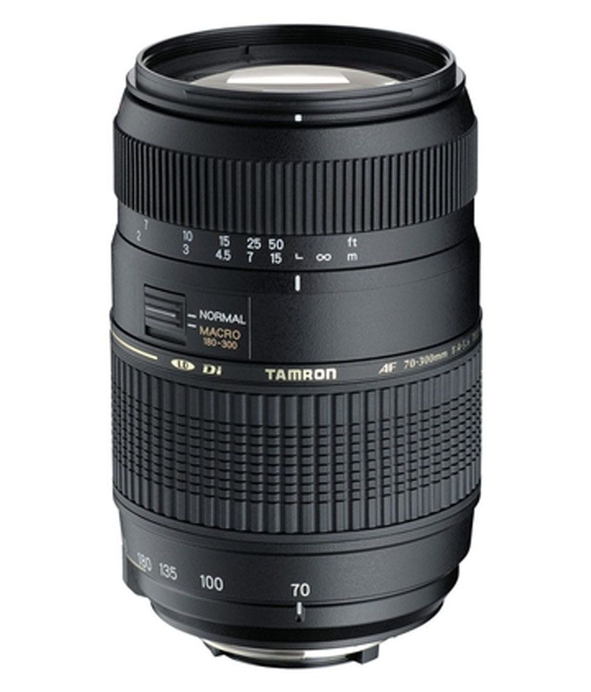 Tamron Zoom Canon EF Lens Price in India Buy Tamron Zoom