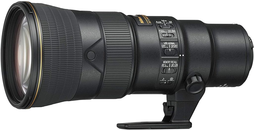 Good Lens For Bird Photography 02/2022