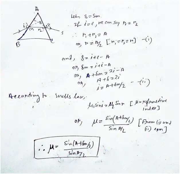 Telangana SCERT Class 10 Physical Science Chapter 5 Human