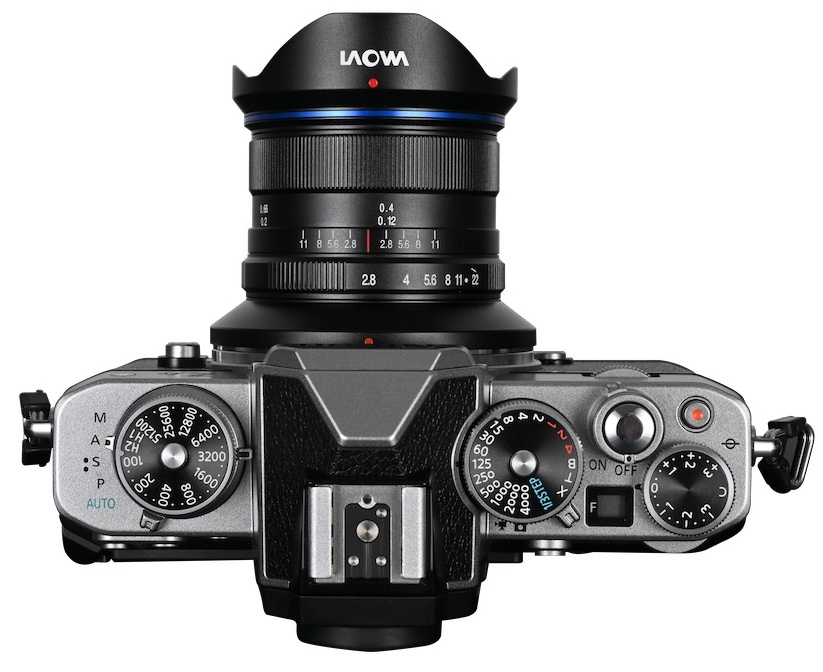 Venus Optics released more Laowa lenses for Nikon Zmount