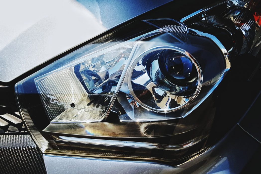Products Best Suited For Cleaning Headlights