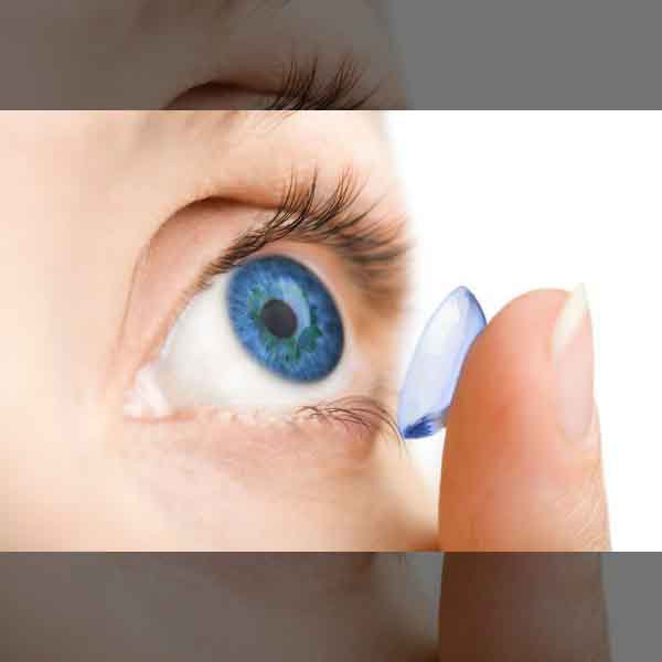 Contact Lenses National Vision Optometrists