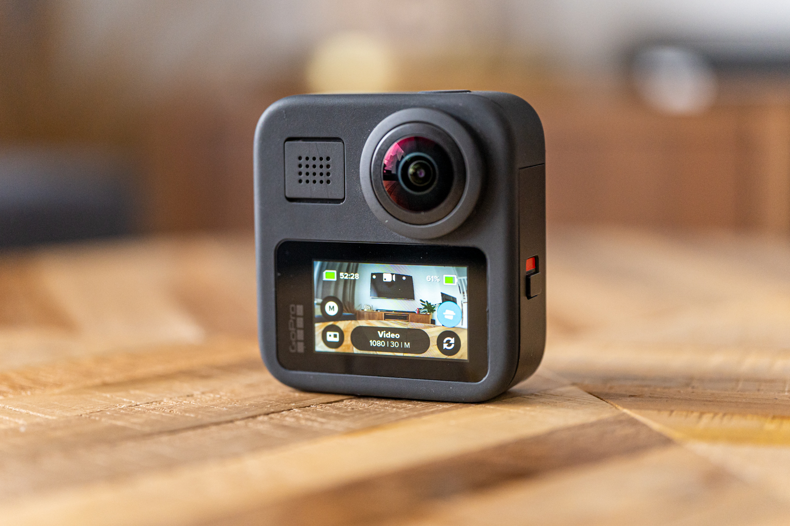 If you are going to buy GoPro. seriously consider buying