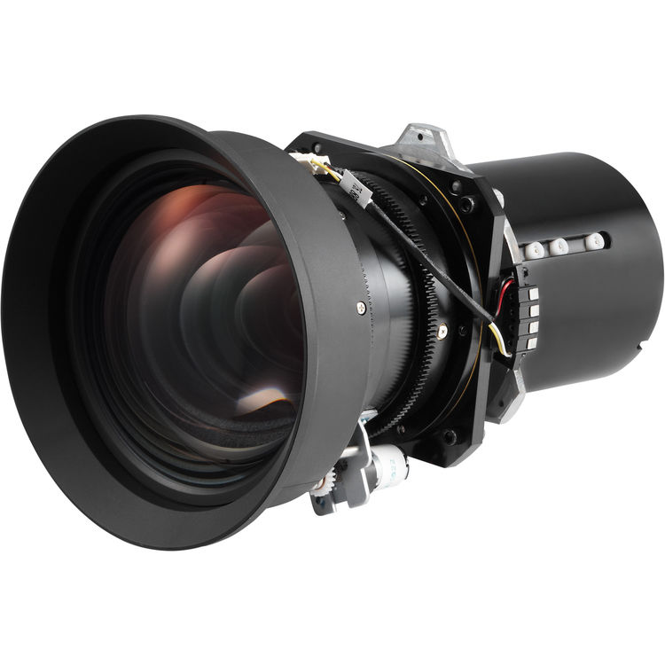 Ricoh TypeB2 Wide Zoom Lens Authorized Dealer
