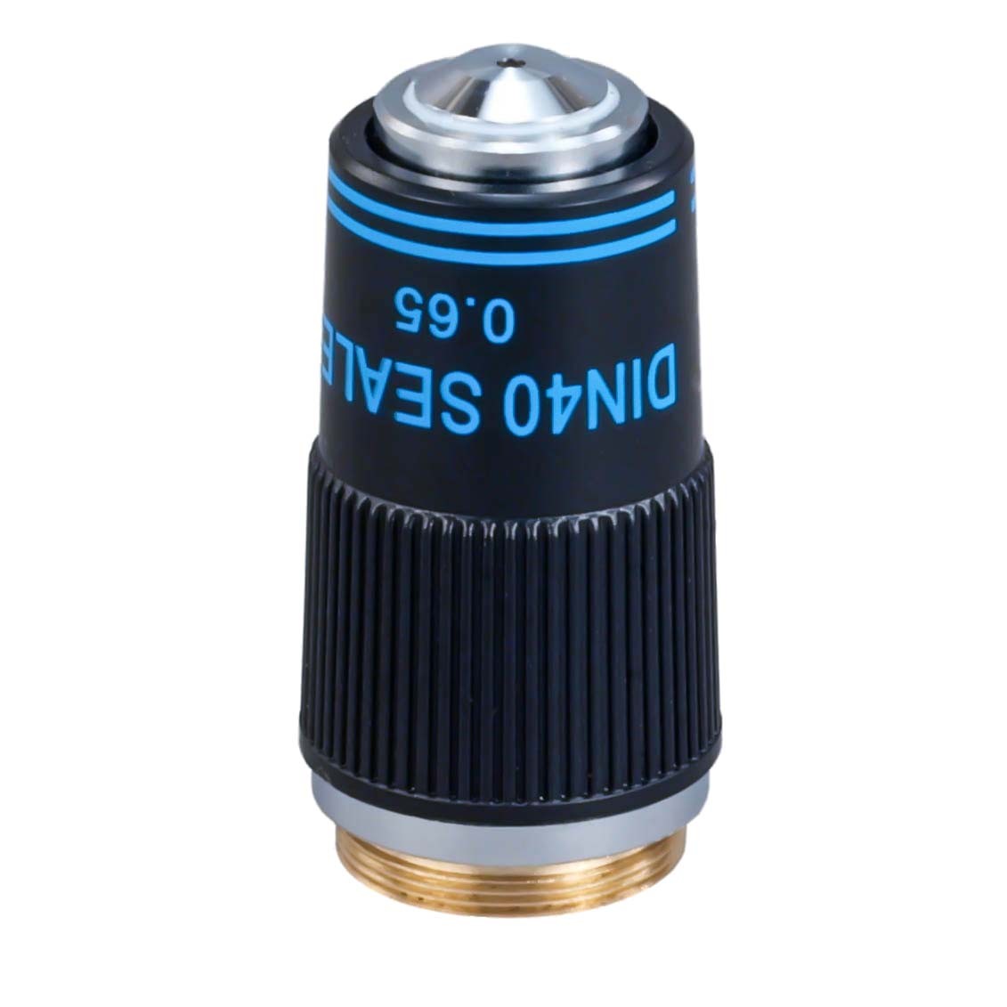 OMAX Microscope 40X (Sealed) Achromatic Compound