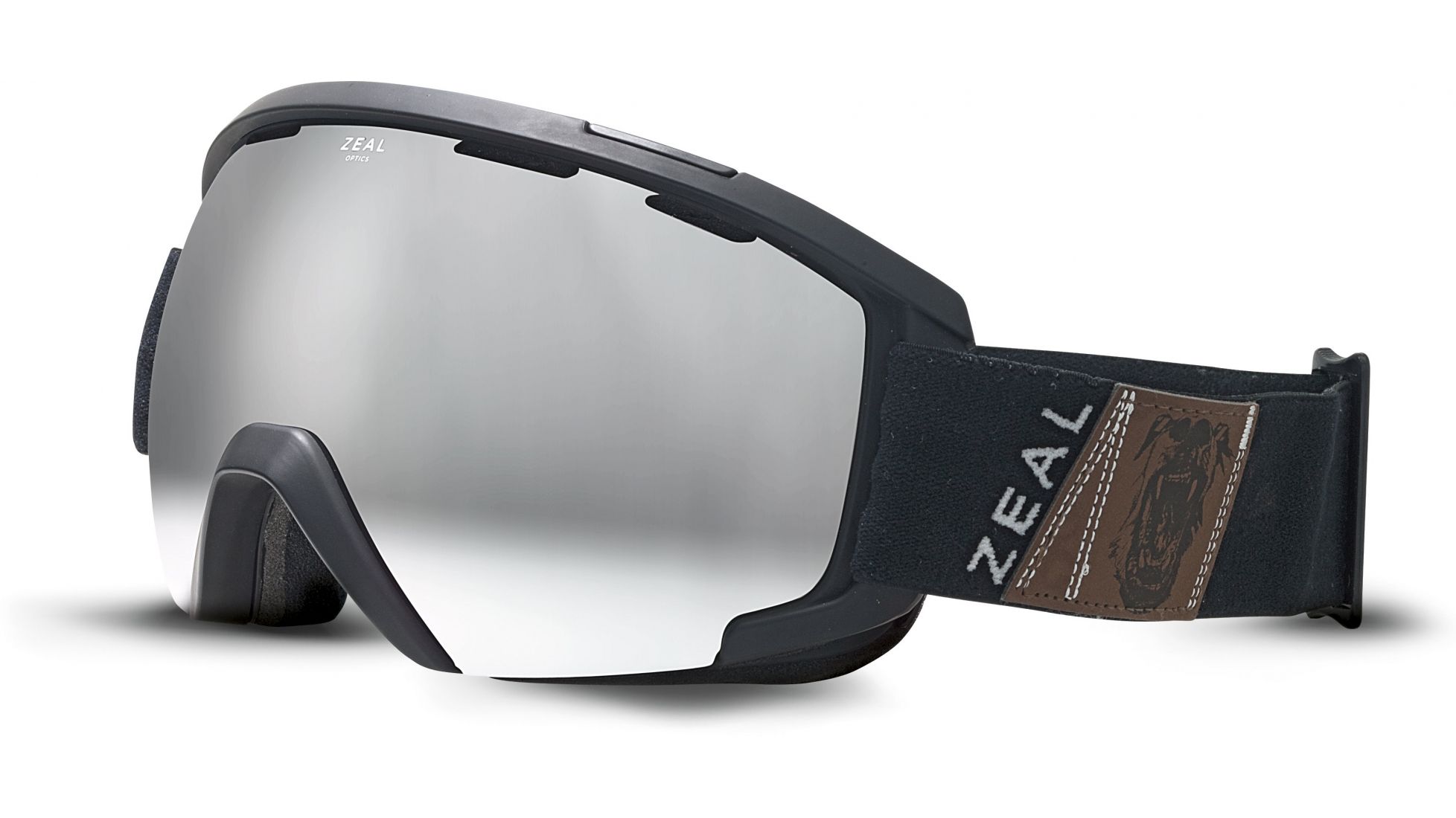 Zeal Optics Slate Ski Goggles Free Shipping over 49!