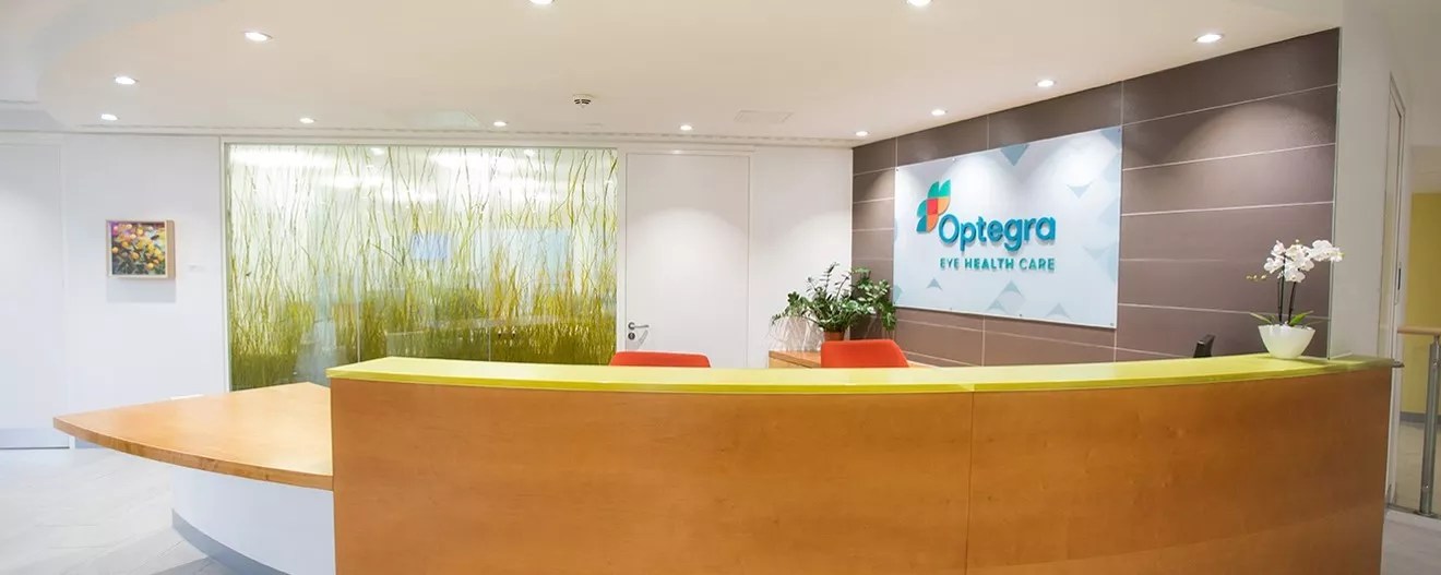 Laser Eye Surgery Hampshire Whiteley Eye Hospital