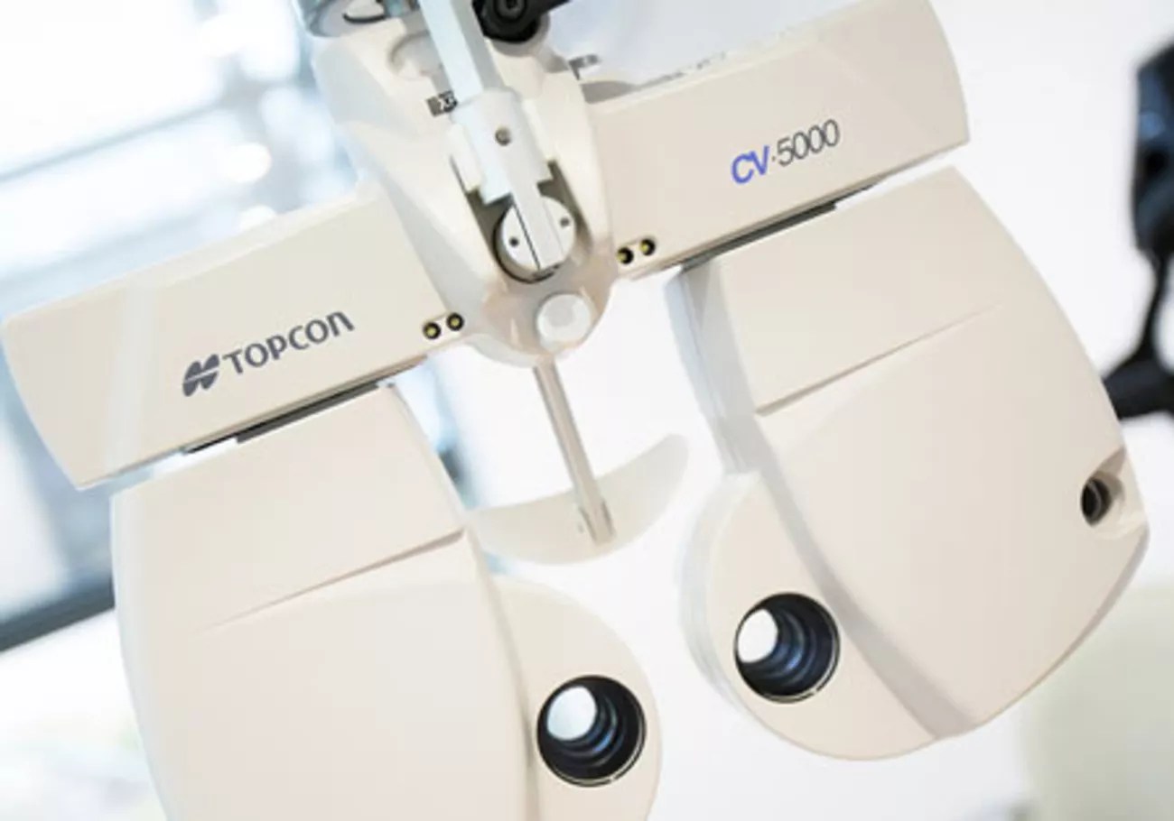 Everything you need to know about wavefront laser eye