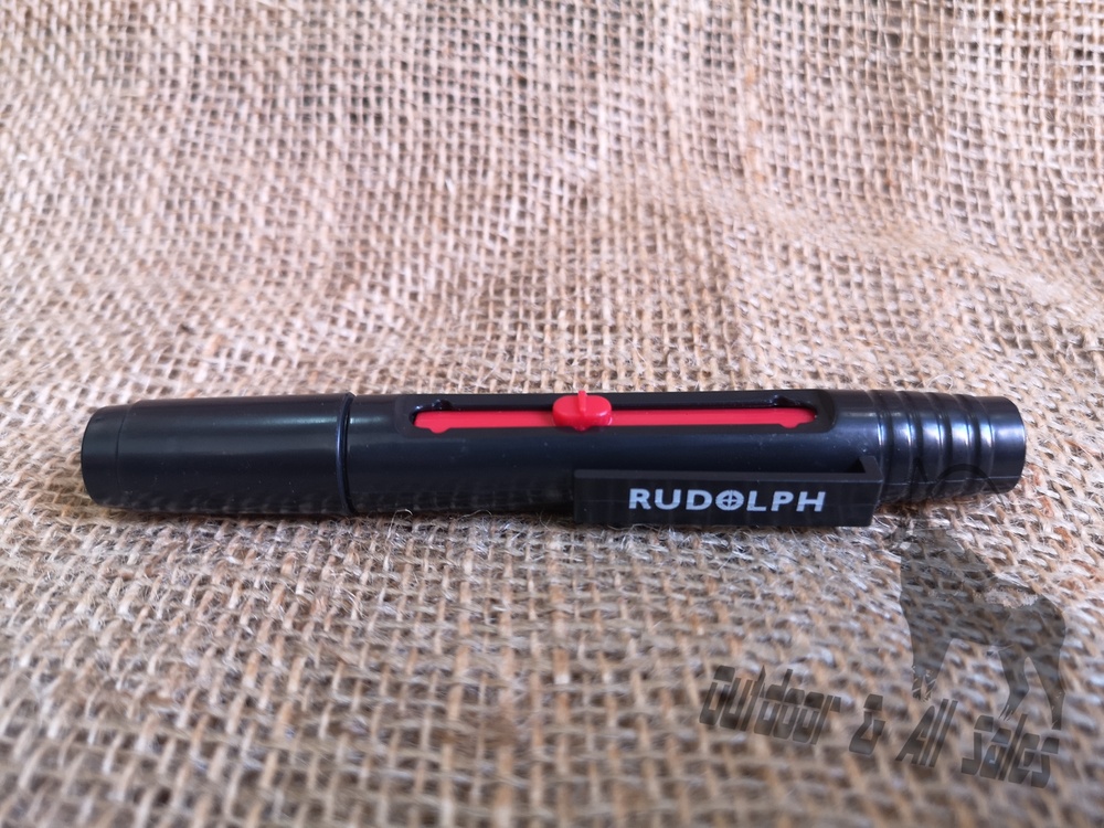 Rudolph Optics Lens Pen Cleaner Outdoor and all Sales