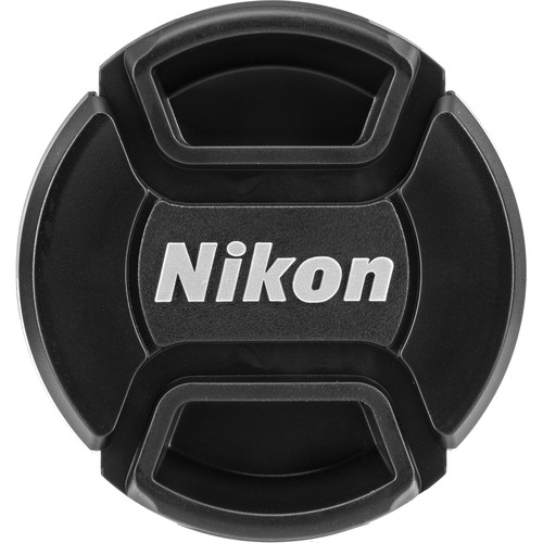 Nikon 52mm Front Lens Cap Buy Replacement Lens Caps
