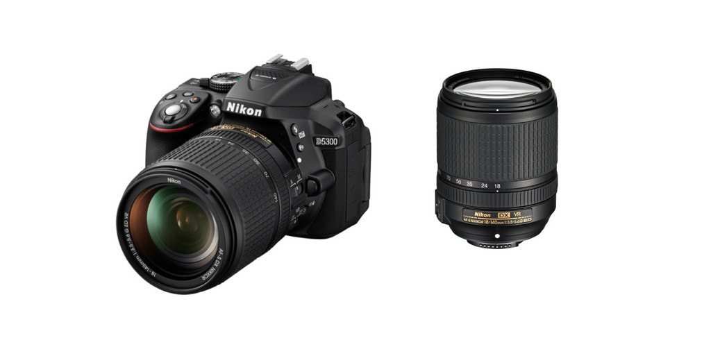 The Best Lenses for Nikon D5300 in 2021