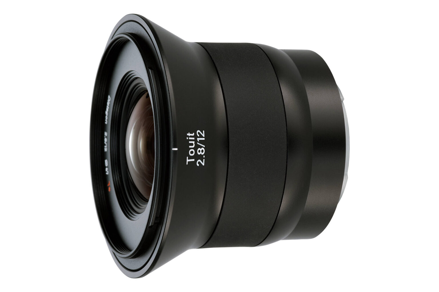 Zeiss Touit 12mm f/2.8 Review