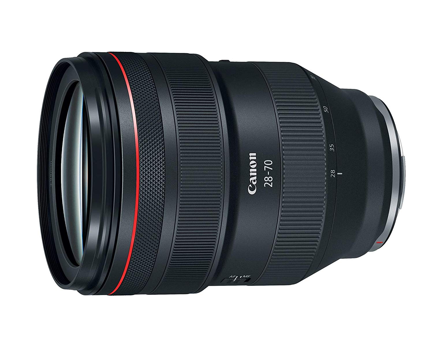 Canon RF 2870mm f/2L USM Lens (EOS R)CL2870