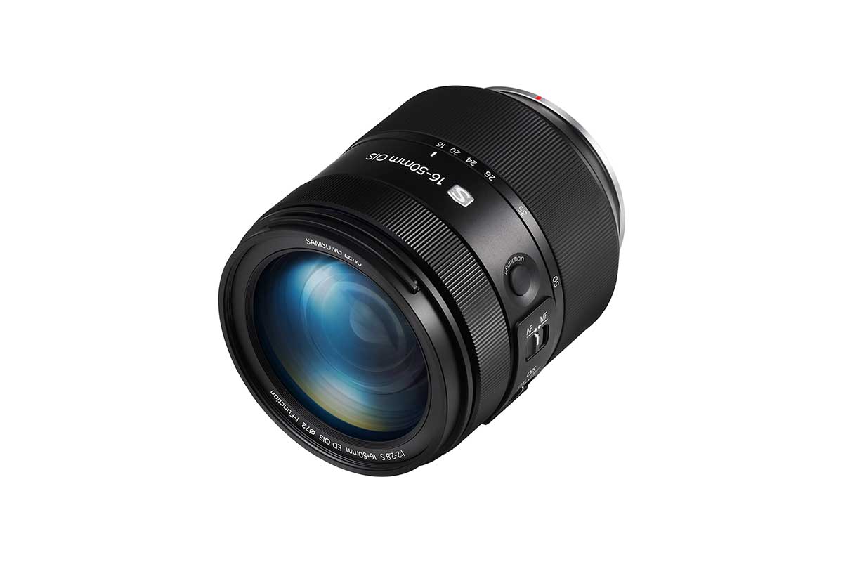 Lens aperture for low light photographers Photo Review