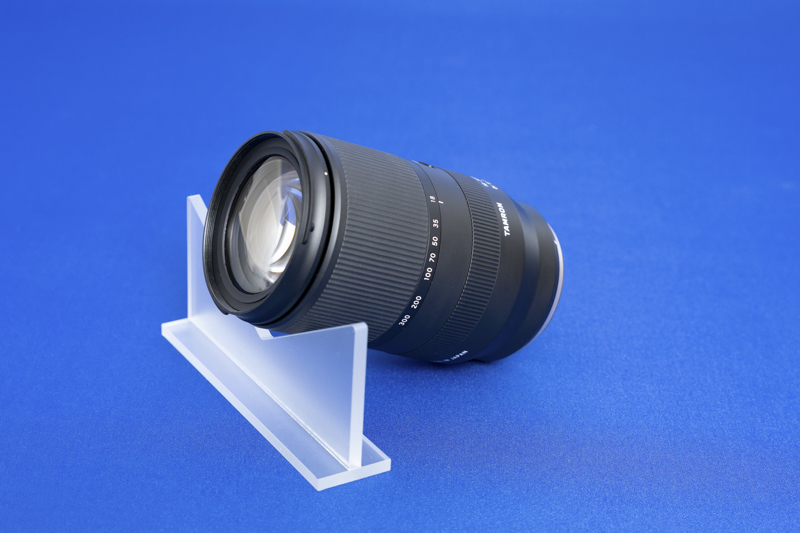 Interview with Tamron about their latest 18300mm f/3.56