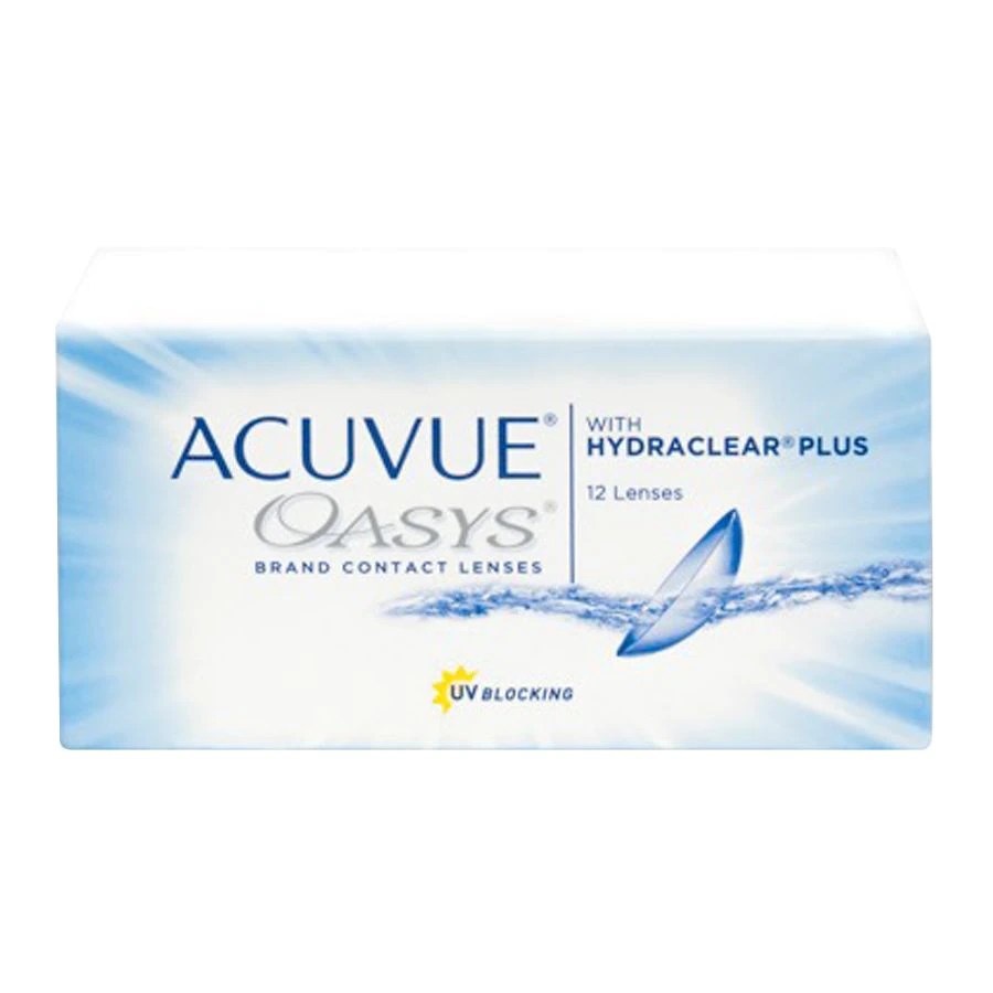 Upc Code On Contact Lens Box / Dailies Total1 90pk Contact