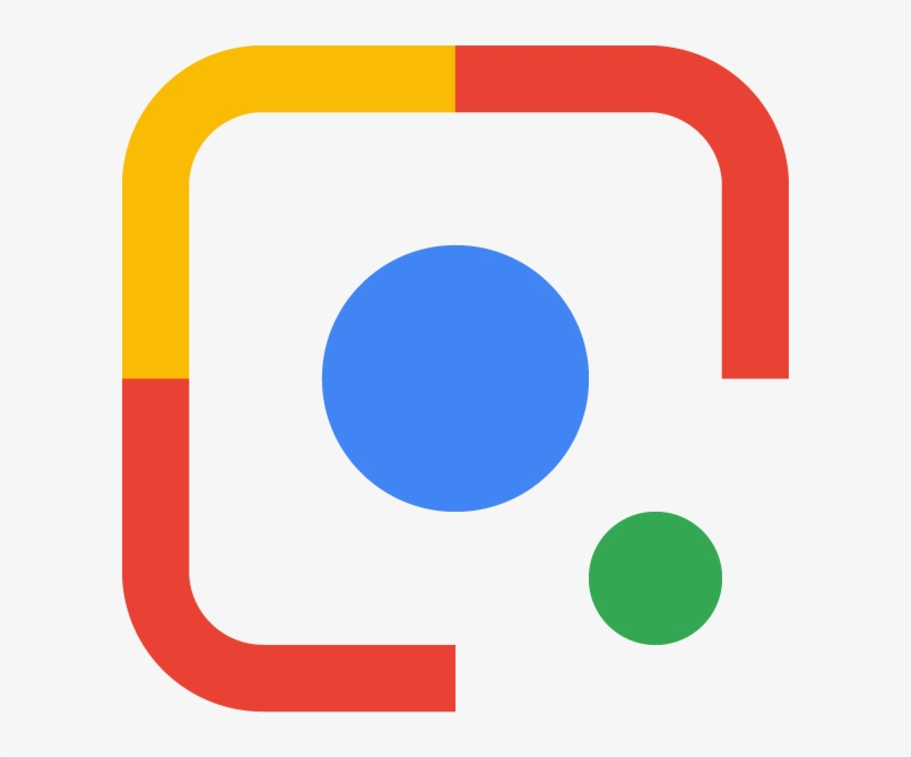 Google Lens Logo Png Free Transparent PNG Download PNGkey