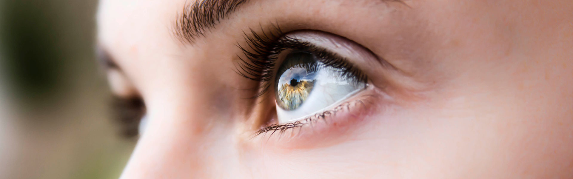 Implantable Collamer Lens (Visian ICL) Pacific Northwest