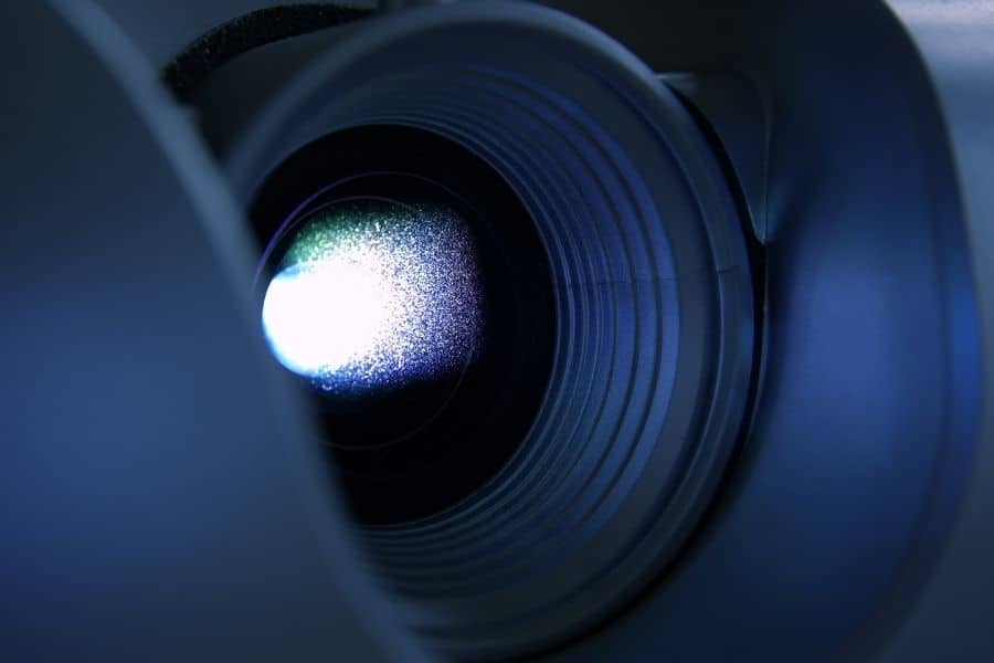 How To Clean A Projector Lens Properly? 7 LensCleaning