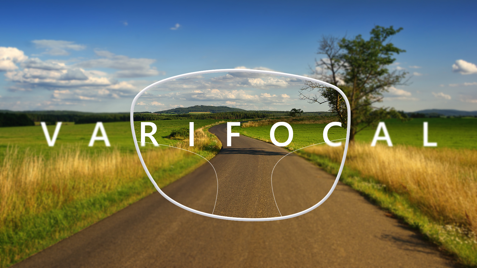 Varifocals lenses. are they safe and healthy to be worn