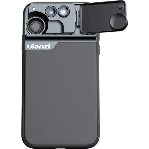 Ulanzi ULens Iphone 11 Pro Çoklu Profesyonel Lens Fiyatı