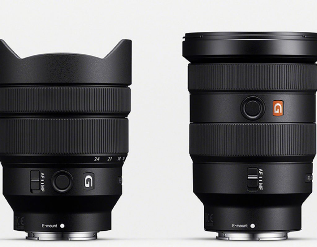 Sony Emount gains new wideangle lenses by Jose Antunes