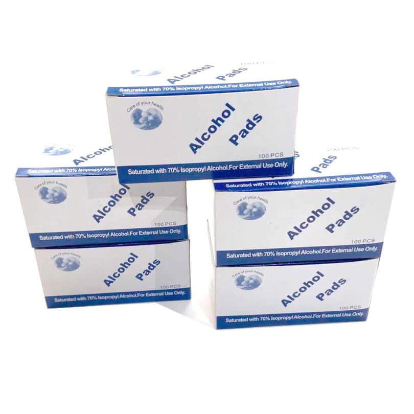 Top 10 Best Alcohol Wipes in 2020 Reviews Alcohol Wet Wipes