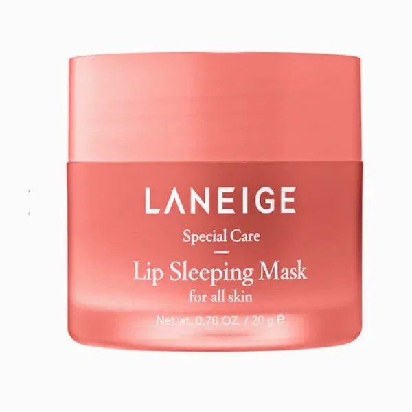 Lineage lip sleeping mask