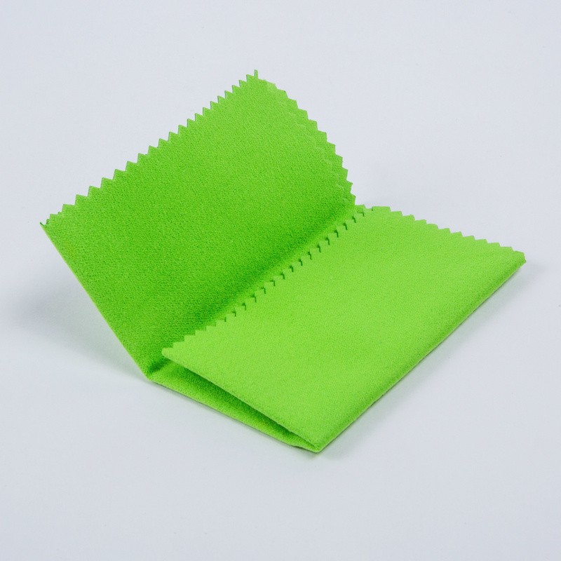 Japanese Microfiber Lens Cleaning Cloth Manufacturers