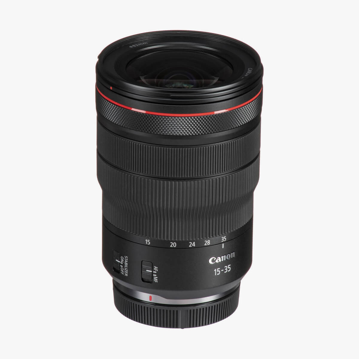 Canon RF 1535mm f/2.8 L IS USM Mirrorless Zoom Lens