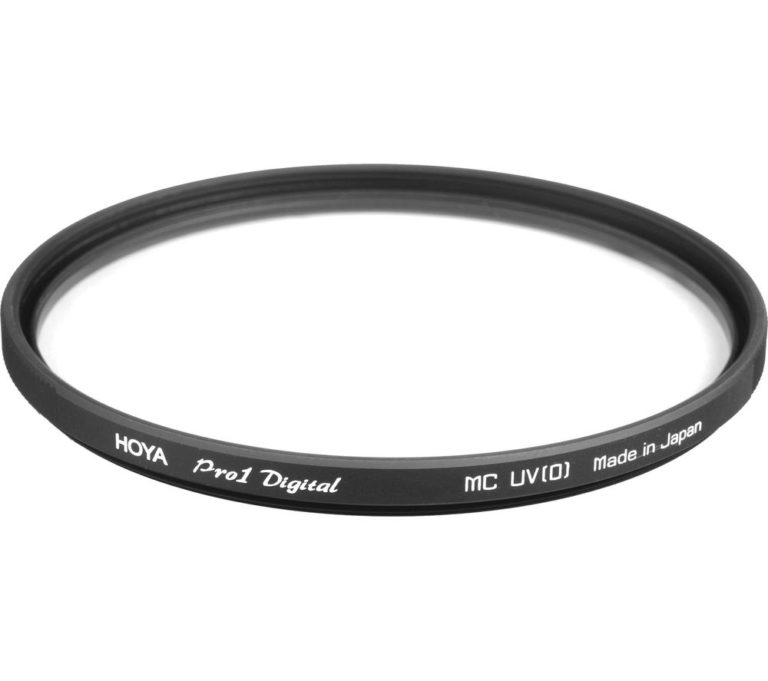 HOYA Pro1 Digital Polarising Lens Filter Reviews