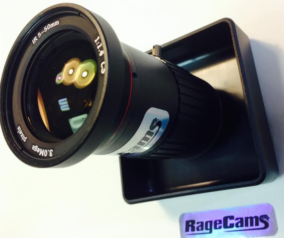 extreme telephoto long range zoom lens no fish eye HD