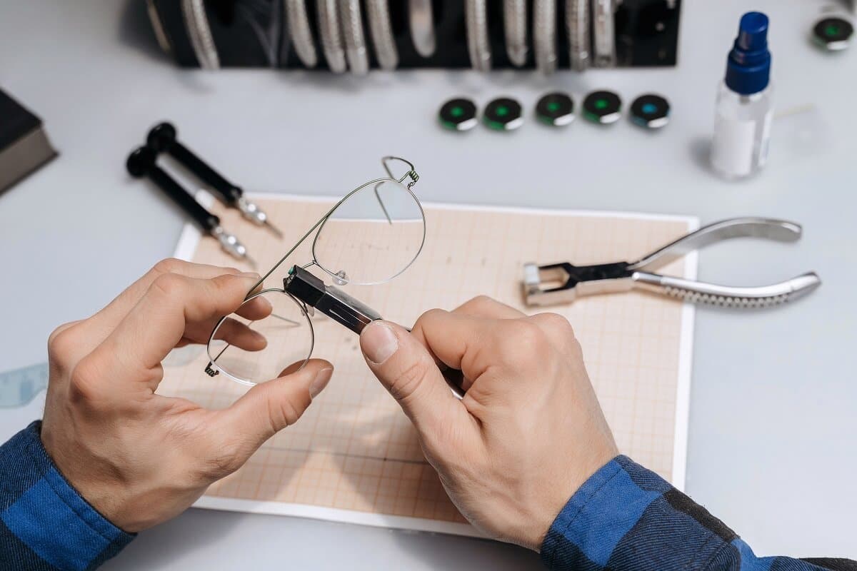 What are Varifocal Lenses? Reglazemyspex