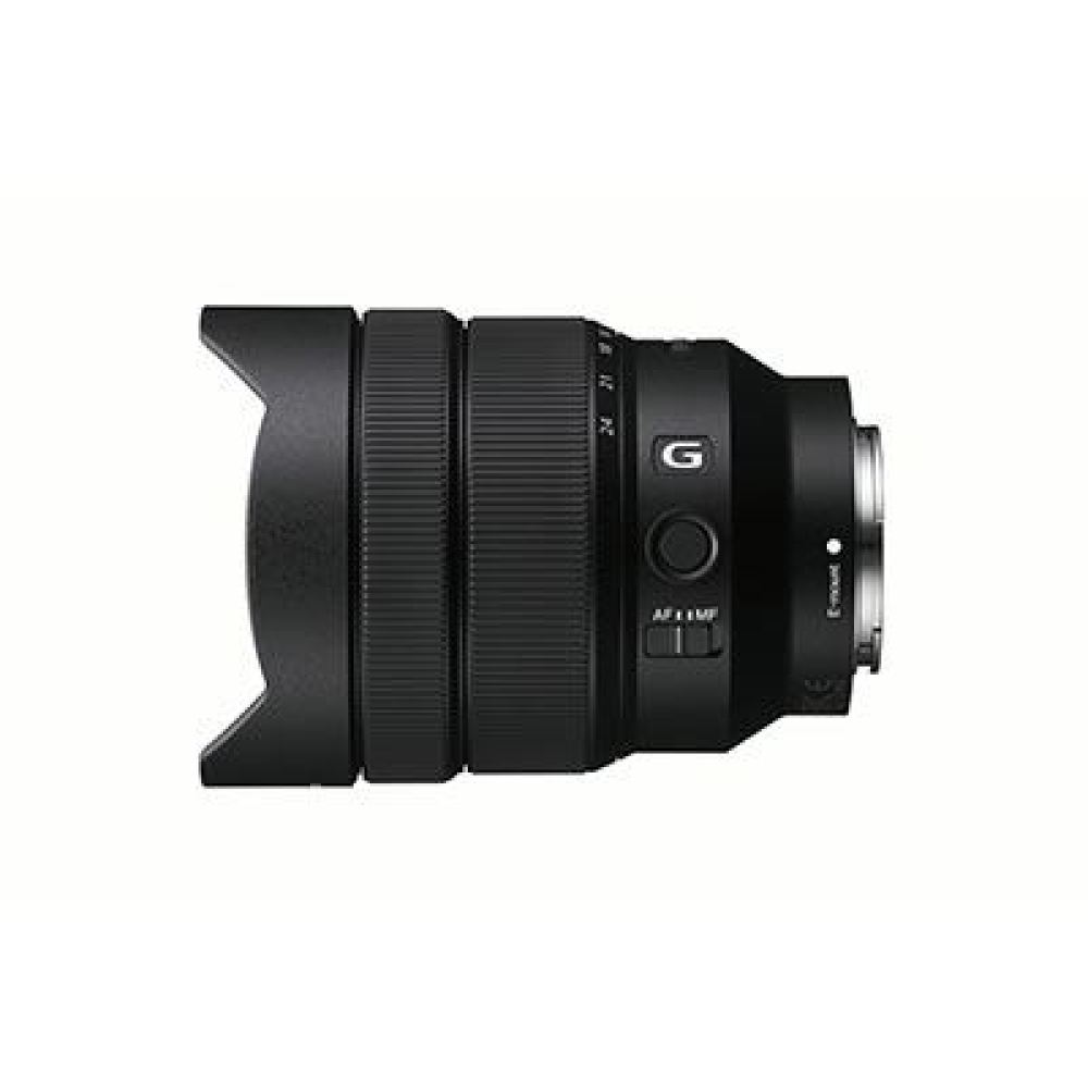 Hire Sony FE 1224mm f4 G Lenses Wex Rental