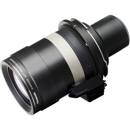 Panasonic Zoom Lens 2.4 4.71 Rentals Rentex