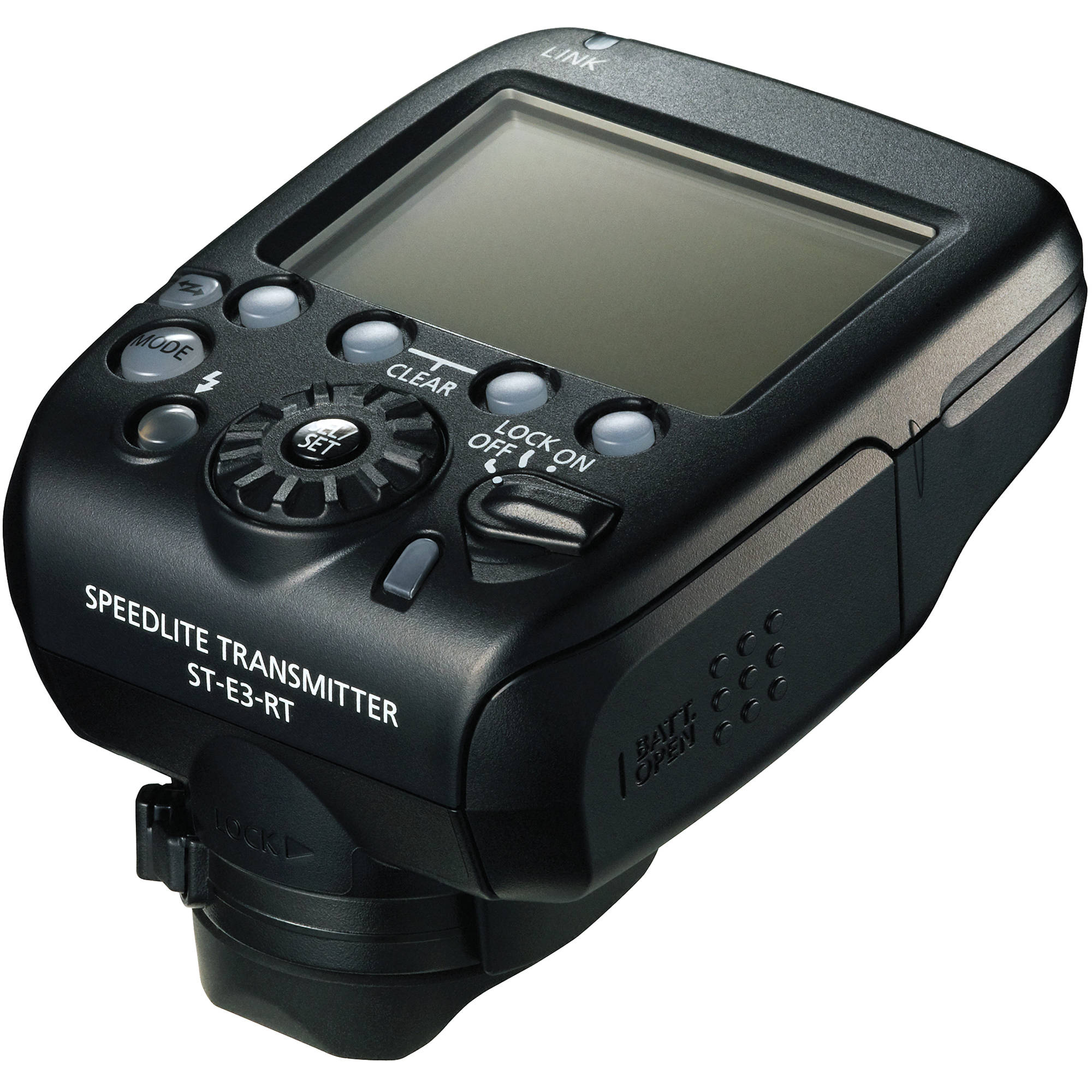 Canon STE3RT Digital Lens Rental RVA of Hampton Roads