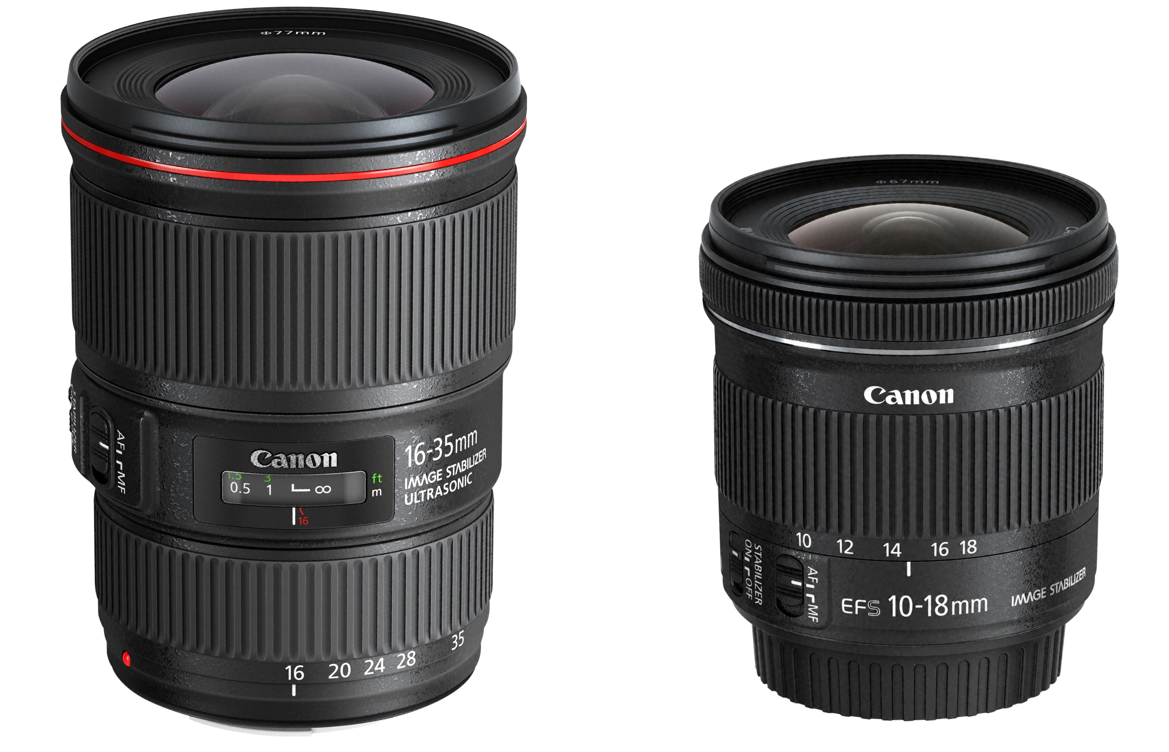 Lenses a tutorial for the Beginner Photographer