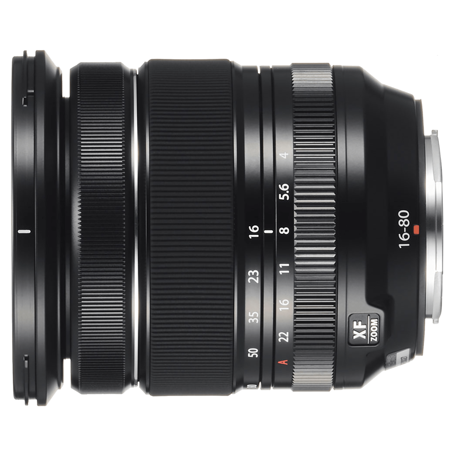 Hireacamera Fujifilm FUJINON XF1680mm F4 R OIS WR lens