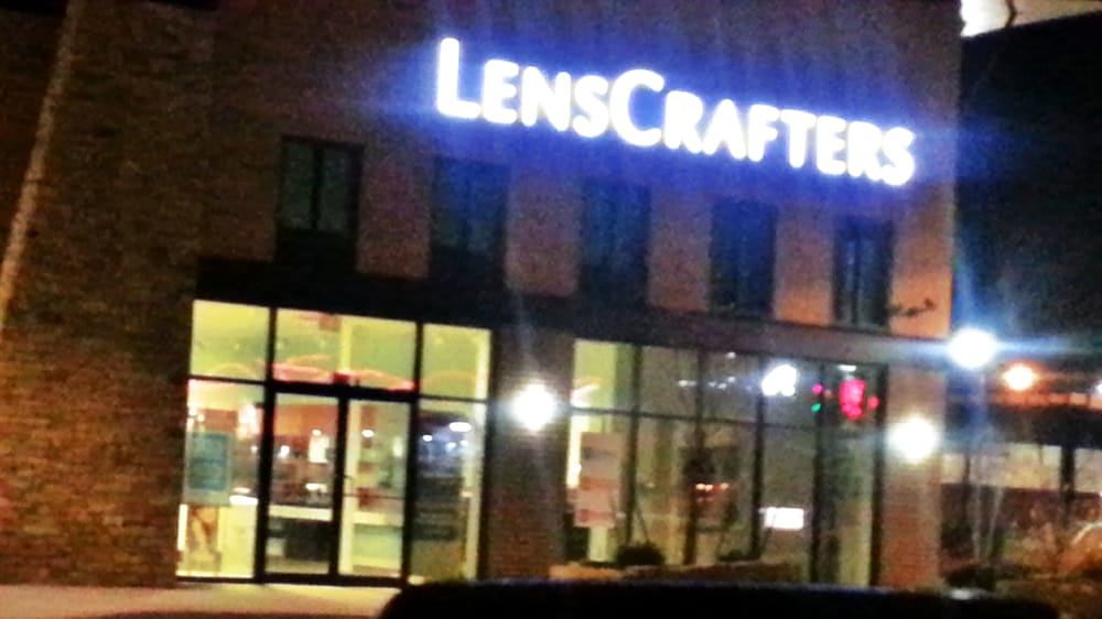 LensCrafters 12 Photos Eyewear Opticians 660 SW